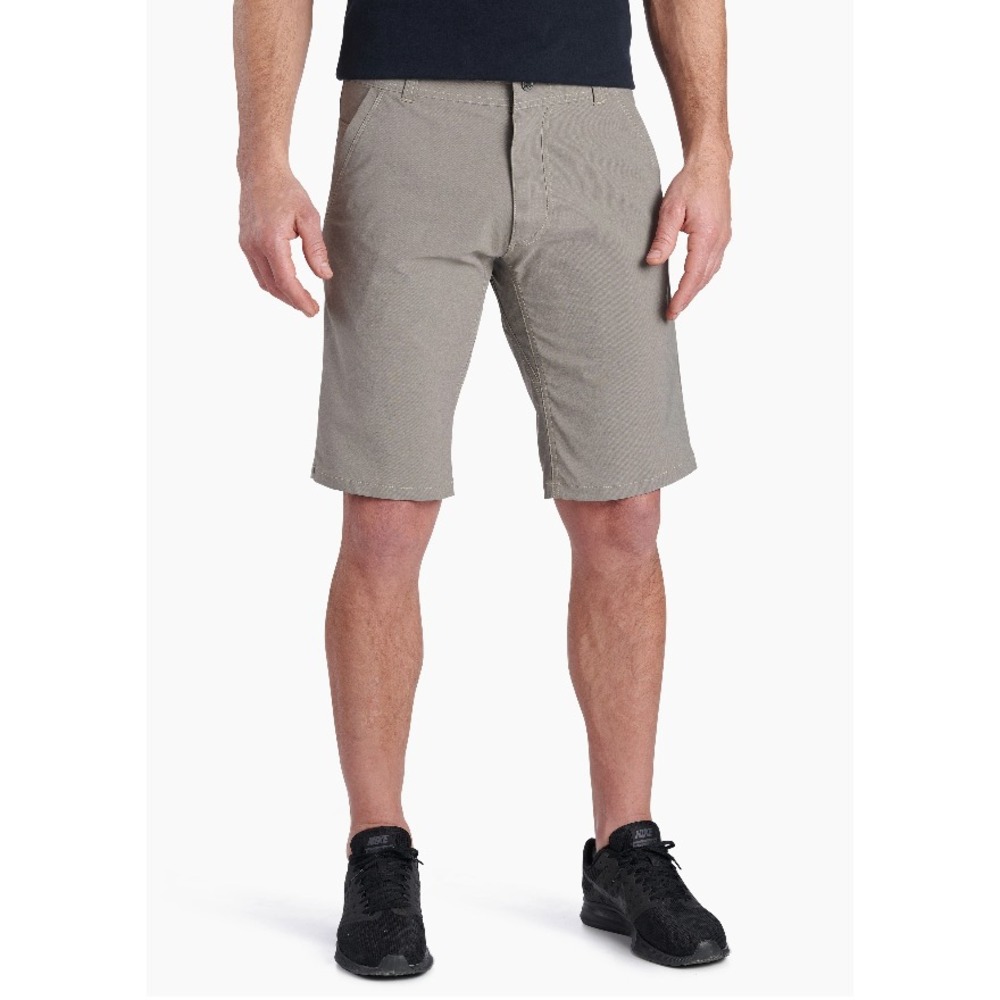 KUHL Men's Size 30 Shift AMPHIBIA Utility Hiking Travel SHORTS Stretch Comfort